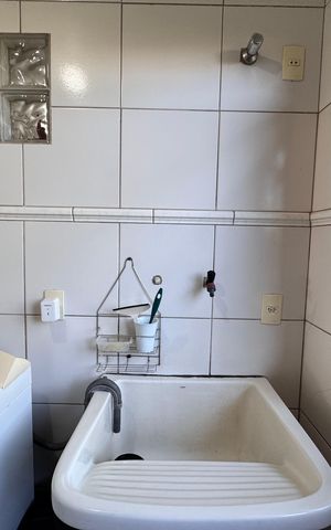 Casa à venda com 159m², 3 quartos e 2 vagas Casa à venda com 159m², 3 quartos e 2 vagasÁrea de Serviço