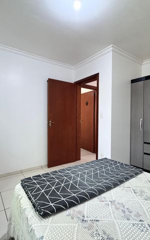Casa à venda com 159m², 3 quartos e 2 vagas Casa à venda com 159m², 3 quartos e 2 vagasQuarto 2