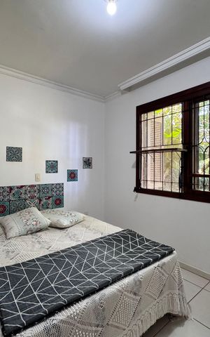 Casa à venda com 159m², 3 quartos e 2 vagas Casa à venda com 159m², 3 quartos e 2 vagasQuarto 2
