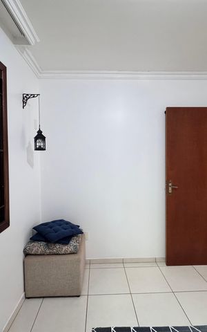 Casa à venda com 159m², 3 quartos e 2 vagas Casa à venda com 159m², 3 quartos e 2 vagasQuarto 2