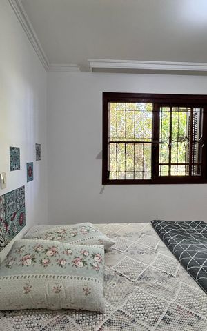 Casa à venda com 159m², 3 quartos e 2 vagas Casa à venda com 159m², 3 quartos e 2 vagasQuarto 2