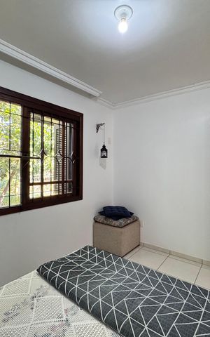 Casa à venda com 159m², 3 quartos e 2 vagas Casa à venda com 159m², 3 quartos e 2 vagasQuarto 2