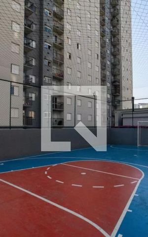 Apartamento à venda com 124m², 3 quartos e 2 vagasÁrea comum