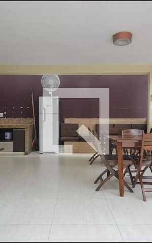 Apartamento à venda com 124m², 3 quartos e 2 vagasÁrea comum
