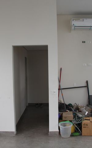 Apartamento à venda com 124m², 4 quartos e 2 vagasÁrea gourmet