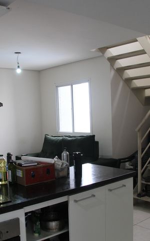 Apartamento à venda com 124m², 4 quartos e 2 vagasCozinha