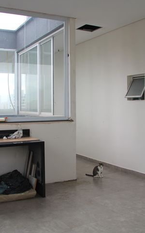Apartamento à venda com 124m², 4 quartos e 2 vagasÁrea gourmet