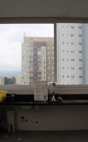 Apartamento à venda com 124m², 4 quartos e 2 vagasÁrea gourmet