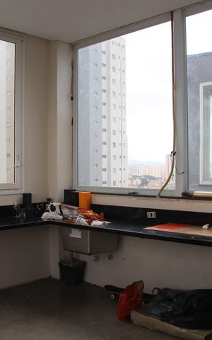 Apartamento à venda com 124m², 4 quartos e 2 vagasÁrea gourmet