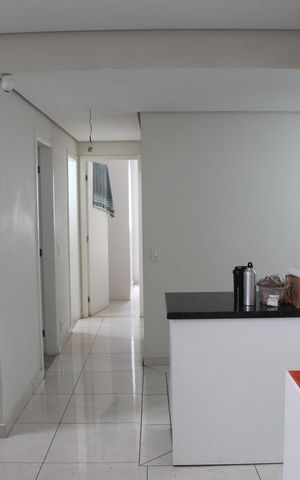 Apartamento à venda com 124m², 4 quartos e 2 vagasSala