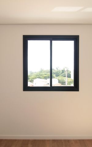 Apartamento à venda com 78m², 3 quartos e 2 vagasQuarto 1