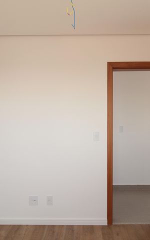 Apartamento à venda com 78m², 3 quartos e 2 vagasQuarto 2