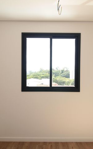 Apartamento à venda com 78m², 3 quartos e 2 vagasQuarto 2