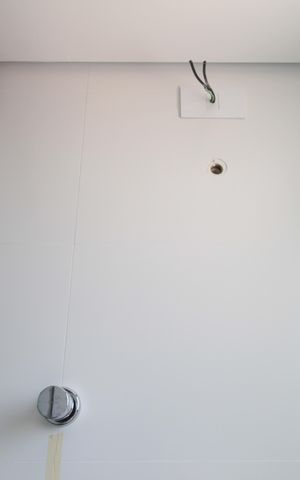 Apartamento à venda com 78m², 3 quartos e 2 vagasBanheiro da Suite
