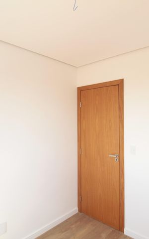 Apartamento à venda com 78m², 3 quartos e 2 vagasQuarto 1