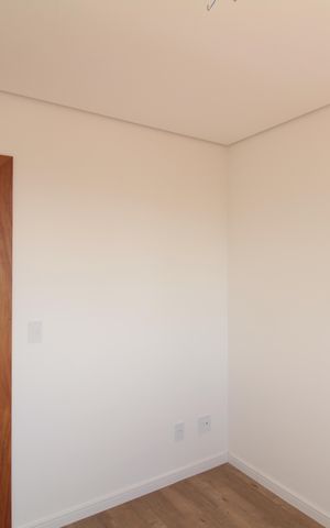 Apartamento à venda com 78m², 3 quartos e 2 vagasQuarto 1