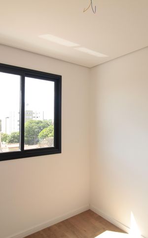Apartamento à venda com 78m², 3 quartos e 2 vagasQuarto 1