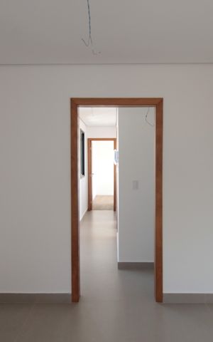 Apartamento à venda com 78m², 3 quartos e 2 vagasSala