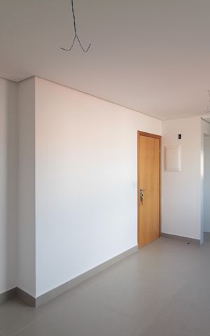 Apartamento à venda com 78m², 3 quartos e 2 vagasSala
