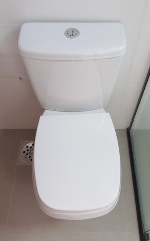 Apartamento à venda com 78m², 3 quartos e 2 vagasBanheiro da Suite