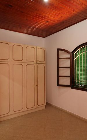 Casa à venda com 225m², 3 quartos e 6 vagasQuarto