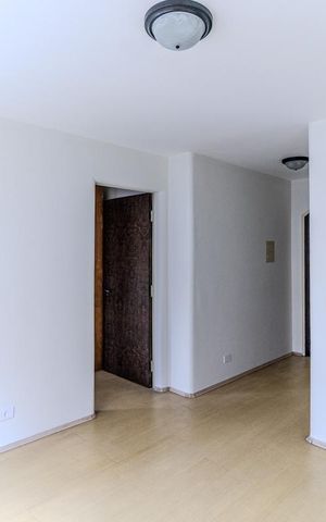 Apartamento para alugar com 40m², 1 quarto e 1 vaga Apartamento para alugar com 40m², 1 quarto e 1 vagaSala