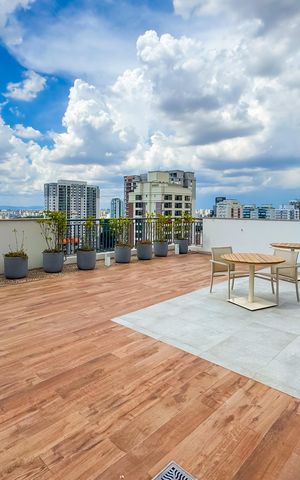 Studio à venda com 21m², 1 quarto e sem vagaCobertura