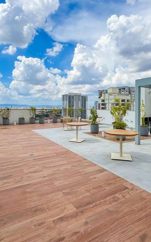 Studio à venda com 21m², 1 quarto e sem vagaCobertura
