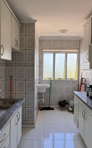 Apartamento para alugar com 96m², 3 quartos e 1 vaga Apartamento para alugar com 96m², 3 quartos e 1 vagaCozinha