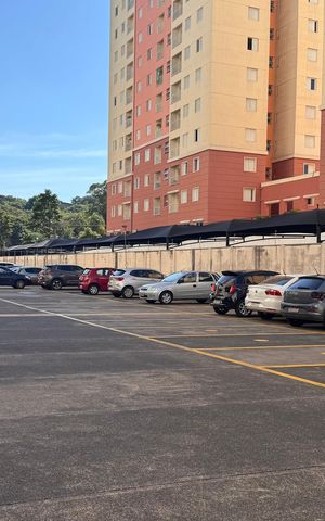 Apartamento para alugar com 96m², 3 quartos e 1 vaga Apartamento para alugar com 96m², 3 quartos e 1 vagaGaragem