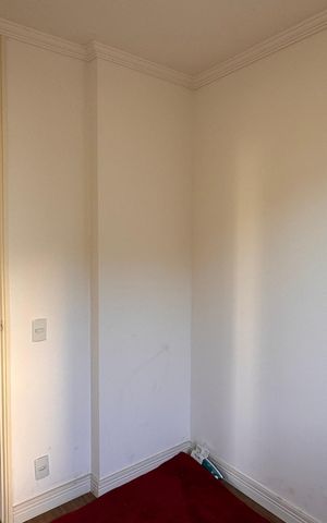 Apartamento para alugar com 96m², 3 quartos e 1 vaga Apartamento para alugar com 96m², 3 quartos e 1 vagaQuarto 3