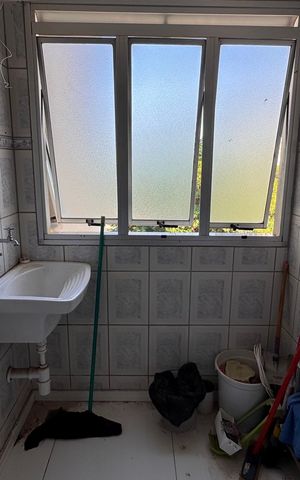 Apartamento para alugar com 96m², 3 quartos e 1 vaga Apartamento para alugar com 96m², 3 quartos e 1 vagaÁrea de Serviço