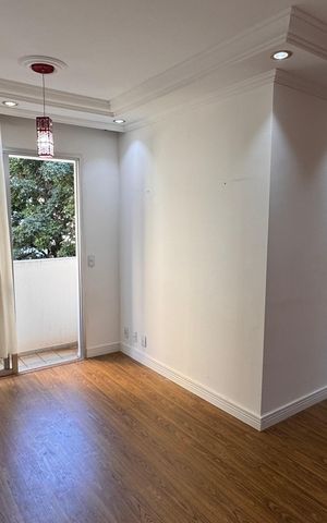Apartamento para alugar com 96m², 3 quartos e 1 vaga Apartamento para alugar com 96m², 3 quartos e 1 vagaSala