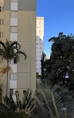 Apartamento para alugar com 96m², 3 quartos e 1 vaga Apartamento para alugar com 96m², 3 quartos e 1 vagaVista da Sacada