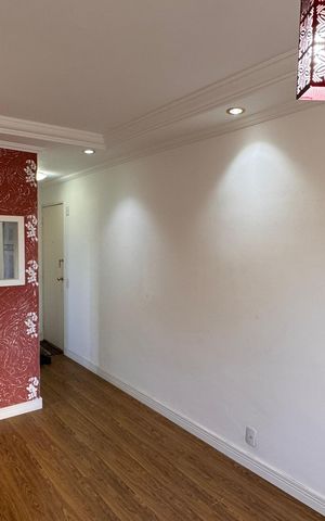 Apartamento para alugar com 96m², 3 quartos e 1 vaga Apartamento para alugar com 96m², 3 quartos e 1 vagaSala
