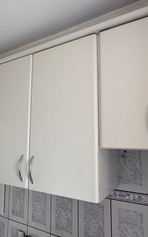 Apartamento para alugar com 96m², 3 quartos e 1 vaga Apartamento para alugar com 96m², 3 quartos e 1 vagaCozinha - Armários