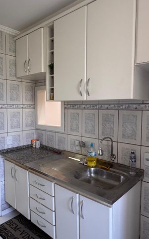 Apartamento para alugar com 96m², 3 quartos e 1 vaga Apartamento para alugar com 96m², 3 quartos e 1 vagaCozinha