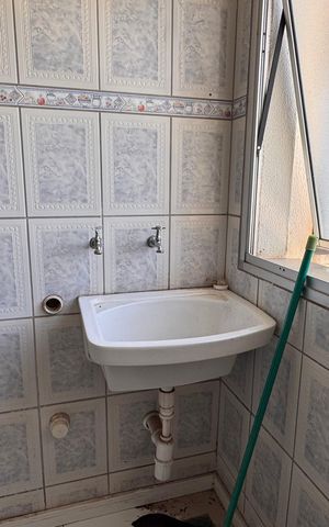 Apartamento para alugar com 96m², 3 quartos e 1 vaga Apartamento para alugar com 96m², 3 quartos e 1 vagaÁrea de Serviço