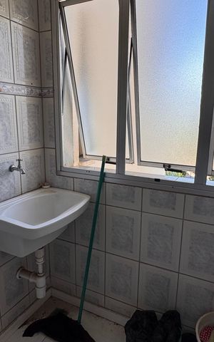 Apartamento para alugar com 96m², 3 quartos e 1 vaga Apartamento para alugar com 96m², 3 quartos e 1 vagaÁrea de Serviço