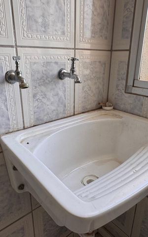 Apartamento para alugar com 96m², 3 quartos e 1 vaga Apartamento para alugar com 96m², 3 quartos e 1 vagaÁrea de Serviço
