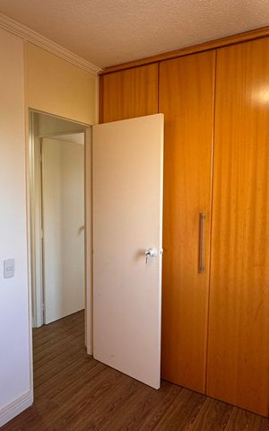 Apartamento para alugar com 96m², 3 quartos e 1 vaga Apartamento para alugar com 96m², 3 quartos e 1 vagaQuarto 2