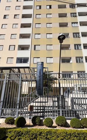 Apartamento para alugar com 96m², 3 quartos e 1 vaga Apartamento para alugar com 96m², 3 quartos e 1 vagaFachada