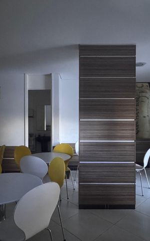 Apartamento para alugar com 96m², 3 quartos e 1 vaga Apartamento para alugar com 96m², 3 quartos e 1 vagaÁrea comum - Salão de festas