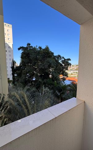 Apartamento para alugar com 96m², 3 quartos e 1 vaga Apartamento para alugar com 96m², 3 quartos e 1 vagaSacada