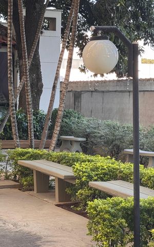 Apartamento para alugar com 96m², 3 quartos e 1 vaga Apartamento para alugar com 96m², 3 quartos e 1 vagaÁrea comum