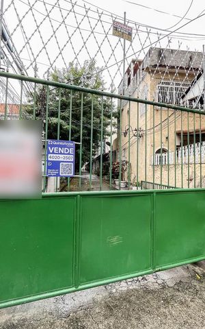 Casa à venda com 60m², 2 quartos e 1 vagaFachada
