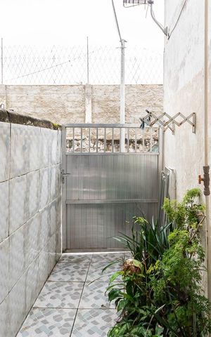 Casa à venda com 60m², 2 quartos e 1 vagaCozinha