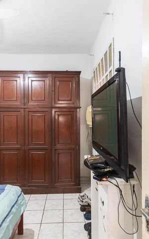 Casa à venda com 60m², 2 quartos e 1 vagaQuarto 1
