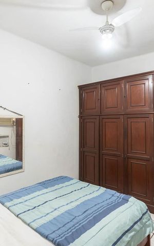 Casa à venda com 60m², 2 quartos e 1 vagaQuarto 1
