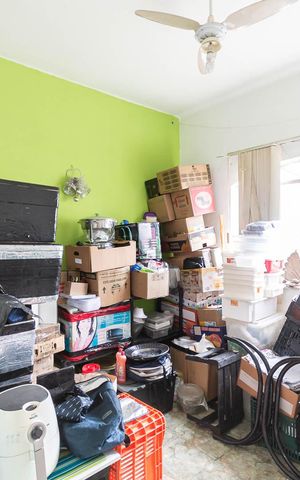 Casa à venda com 60m², 2 quartos e 1 vagaQuarto 2